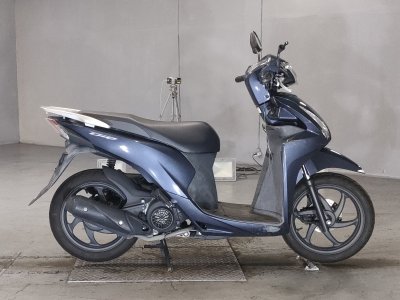 Honda DIO110 2019