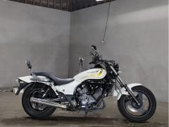Kawasaki ELIMINATOR 250V 2002