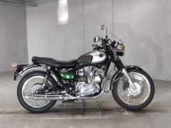 Kawasaki W800 2011