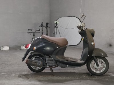 Yamaha VINO50 2004
