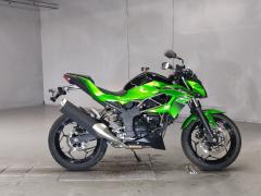 Kawasaki Z250SL 2016