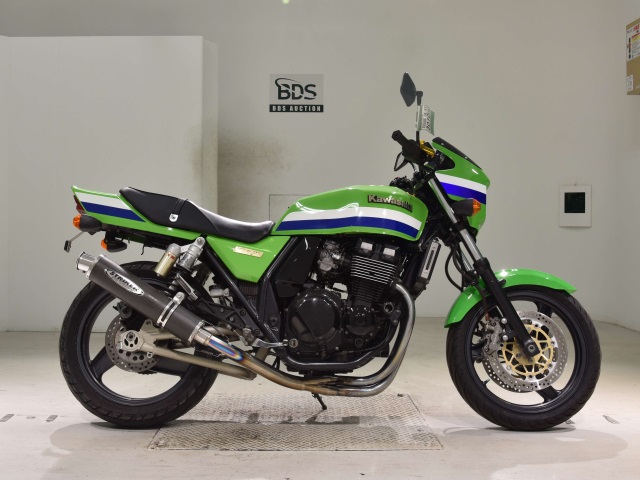 Kawasaki ZRX400 2000