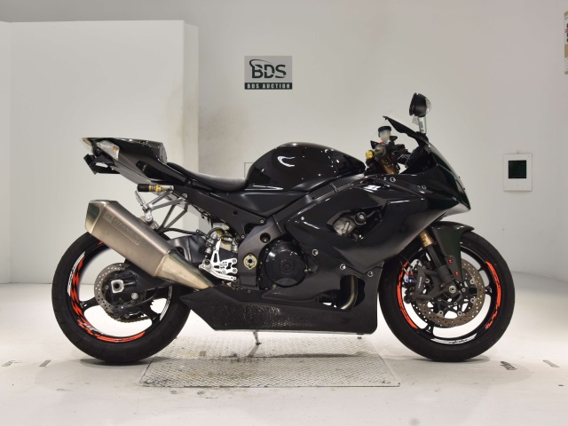 Suzuki GSX-R1000 2005