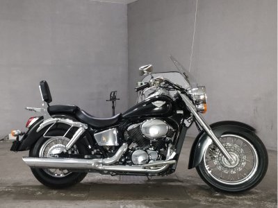 Honda SHADOW400 2005