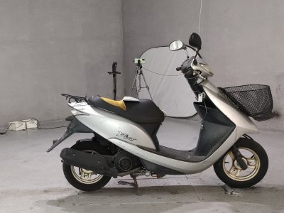 Honda DIO 2007