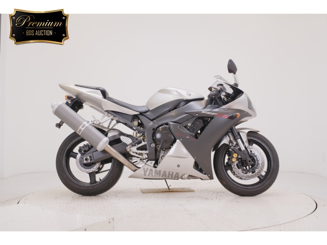 Yamaha YZF-R1 2003