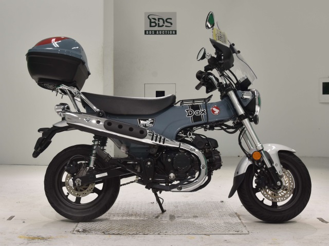 Honda DAX125 2022