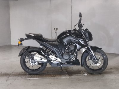 Yamaha FZ25 2022