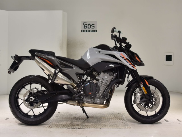 KTM 790 DUKE 2025