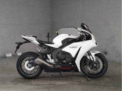 Honda CBR1000RR 2014