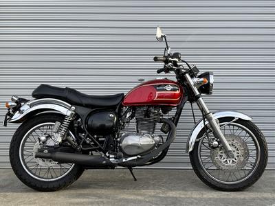 Kawasaki ESTRELLA RS 2002