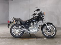 Yamaha XS250SPL 1982