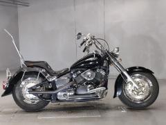 Yamaha DRAGSTAR XVS400 CLASSIC 2005
