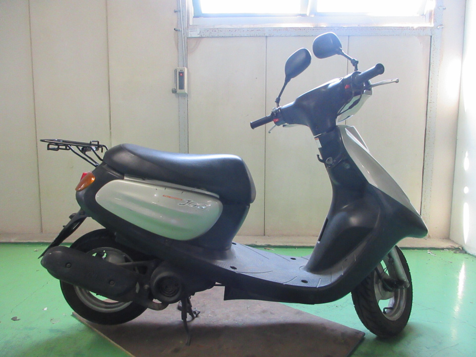 Yamaha JOGｽﾍﾟｰｽｲﾉﾍﾞｰｼｮﾝ 2000