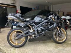 Triumph DAYTONA 675 2011