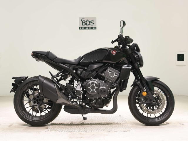 Honda CB1000R-2 2022