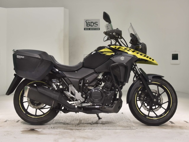 Suzuki V-STROM DL250A