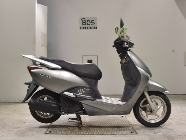 Honda LEAD110 2009