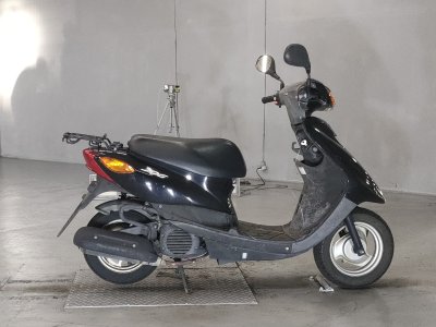 Yamaha JOG 115 2009