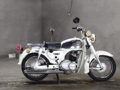 Suzuki K125