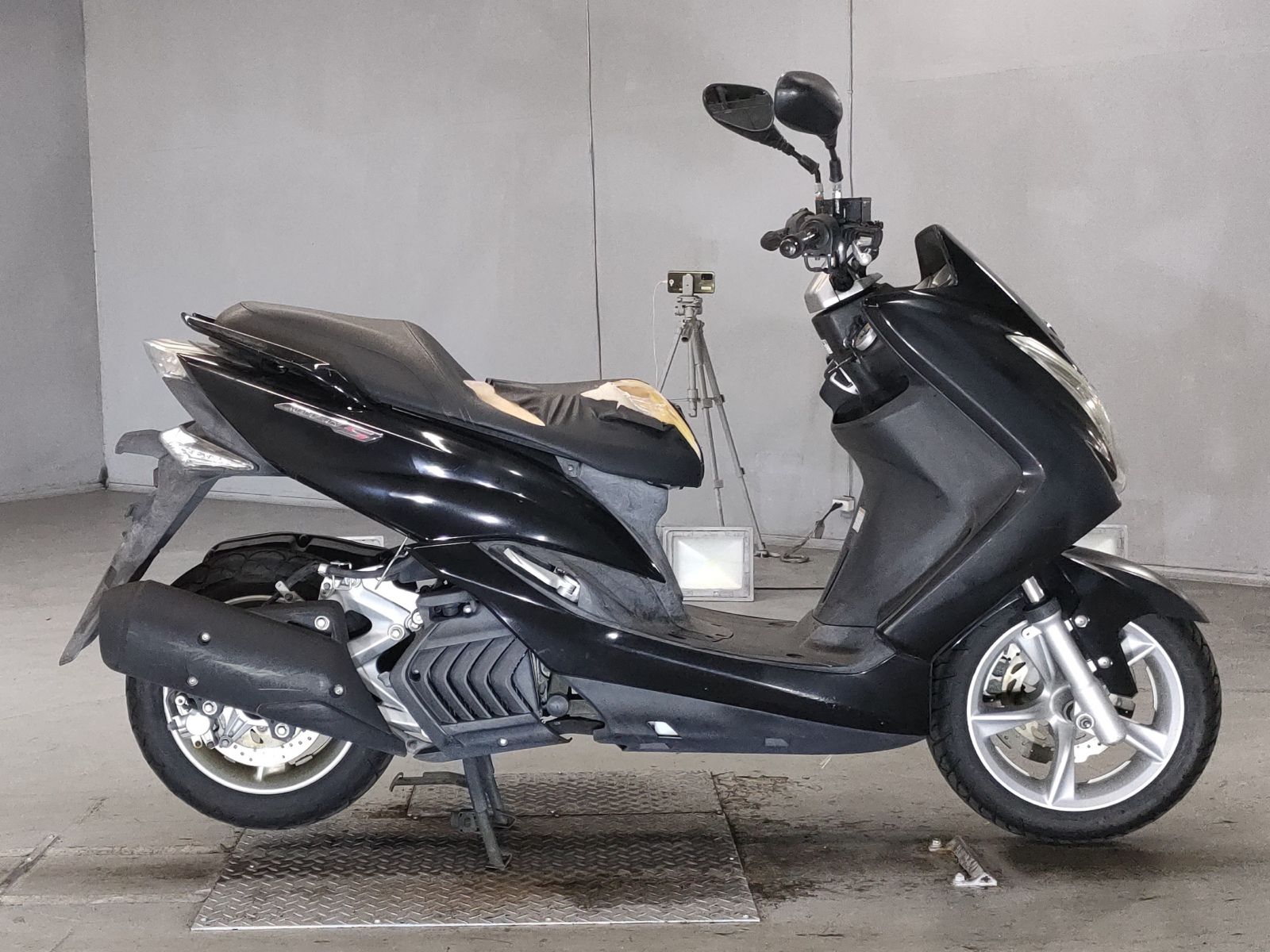 Yamaha MAJESTY 155S 2014