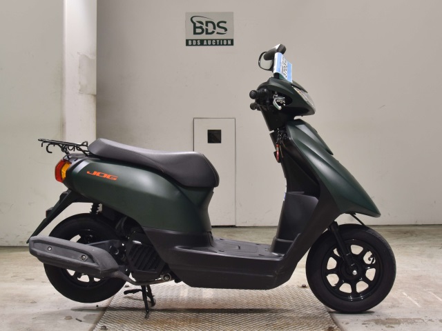 Yamaha JOG 50