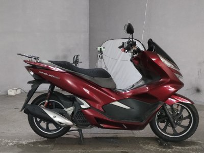 Honda PCX150 2018