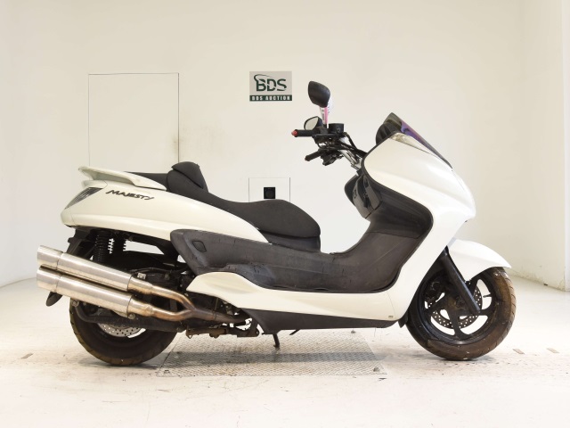Yamaha MAJESTY 250 2007