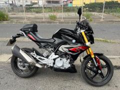 BMW G310R 2020