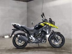 Suzuki V-STROM DL250