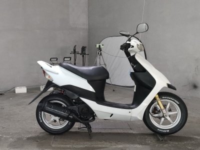 Suzuki SEPIA ZZ
