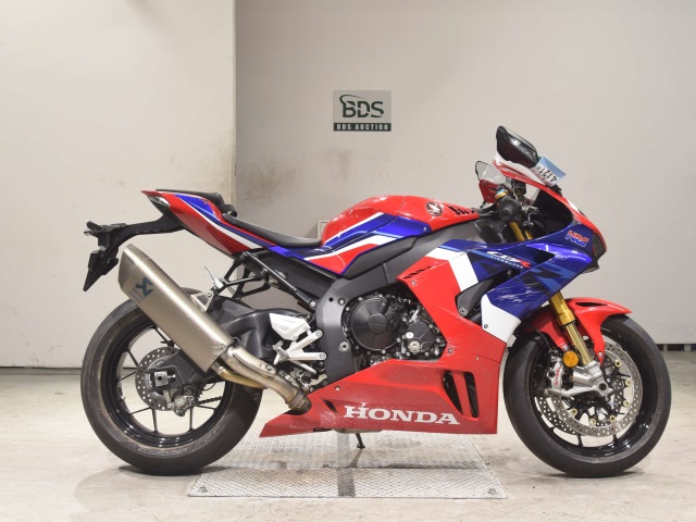 Honda CBR1000RR SP 2020