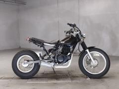 Yamaha TW200 2000
