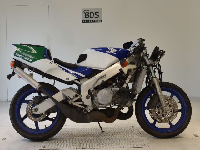 Honda NSR250R 1992