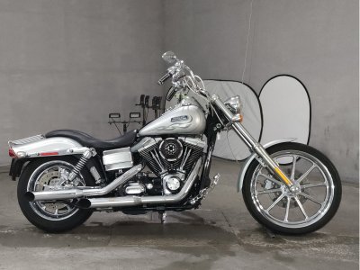 HD WIDE GLIDE FXDWGI1450 2006
