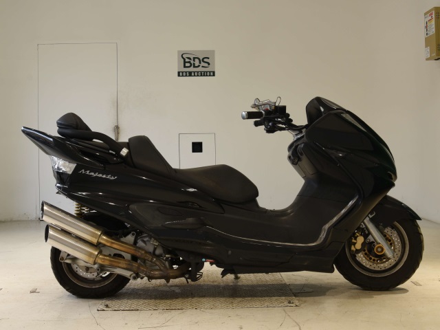 Yamaha MAJESTY 250C 2003