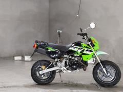 Kawasaki KSR110 2004