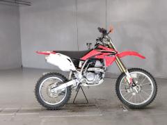 Honda CRF150R 2008