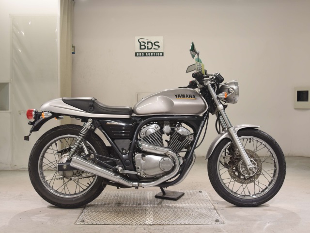 Yamaha SRV250 RENAISSA 1997