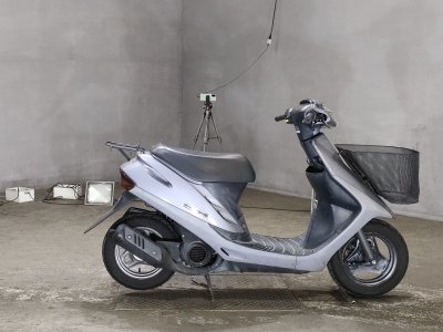 Honda DIO SR 1992