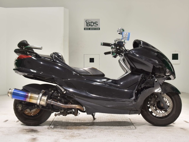 Yamaha MAJESTY 250 2012