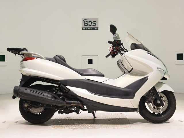Yamaha MAJESTY 250 2007
