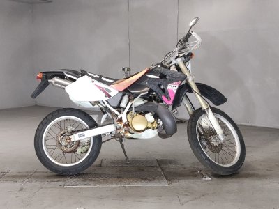 Honda CRM250AR 1997
