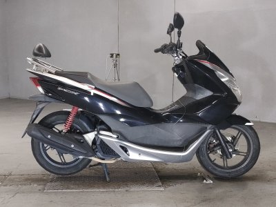 Honda PCX125 2018