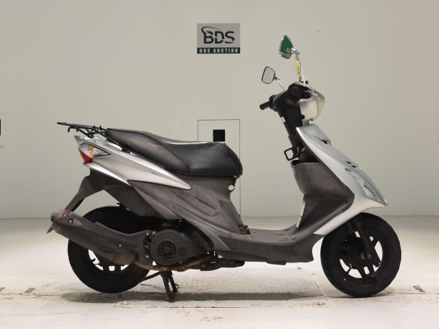 Suzuki ADDRESS V125