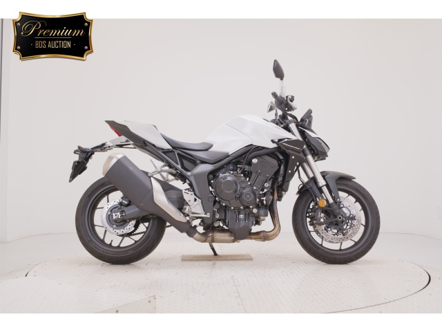 Honda CB1000 HORNET 2025