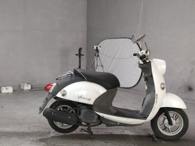 Yamaha VINO50 2007