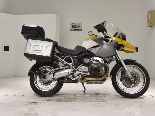 BMW R1200GS 2006