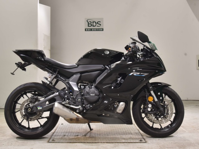 Yamaha YZF-R7-2 2022