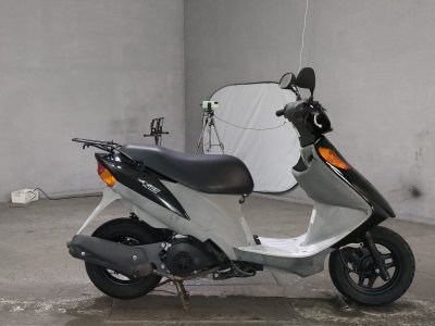 Suzuki ADDRESS V125